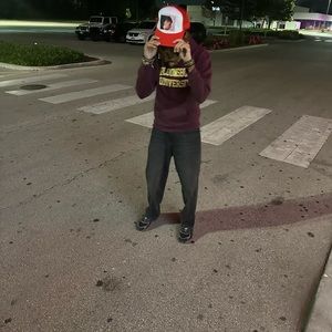 Meet your Posher, Isaac